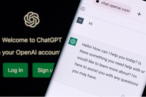 ChatGPT对健康医疗意味着什么？