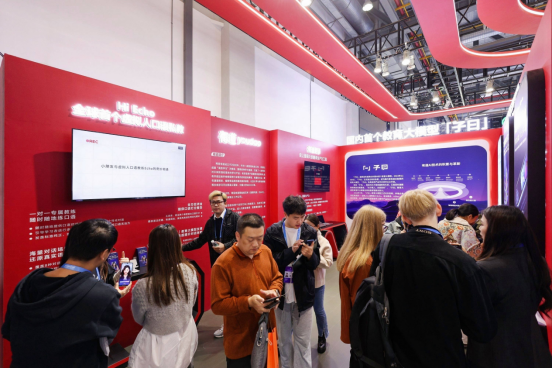 景联文科技教育题库：提供高质量数据，驱动“AI+教育”蓬勃发展