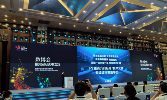 数博会|景联文科技入选高质量数据集方向标准/技术文件验证试点典型单位名单